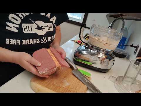 Michigan Koegel's Braunschweiger Pate