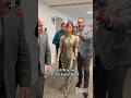 Cardi B Stuns At The SuperBowl 🫶 Shorts