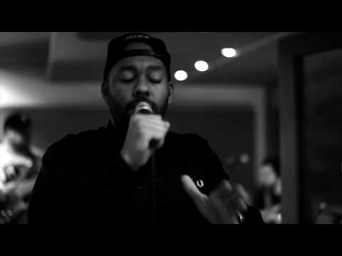 Roger Rekless - Das schönste Mädchen (TRIBEZ. Studio Session)