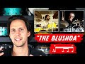 I STOLE This DRUM FILL Blushda Fill Breakdown
