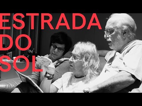 Fernanda Takai  - Estrada do Sol (Videoclipe)