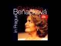 G. Verdi - Otello. Act IV: Ave Maria. Gabriela Beňačková