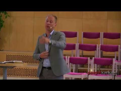 Styrkan i ett rent samvete 2016-08-07 Carl-Vilhelm Hasselgren