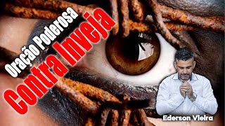 PODEROSA ORAÇÃO CONTRA A INVEJA - ATIVAÇÃO DE SALMOS