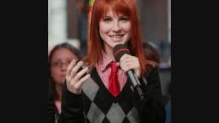 Hello Hello Paramore