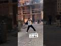 Tiger On The Move Mrkaps Shortvideo Tigershroff Baghi4 Viral Videoshort