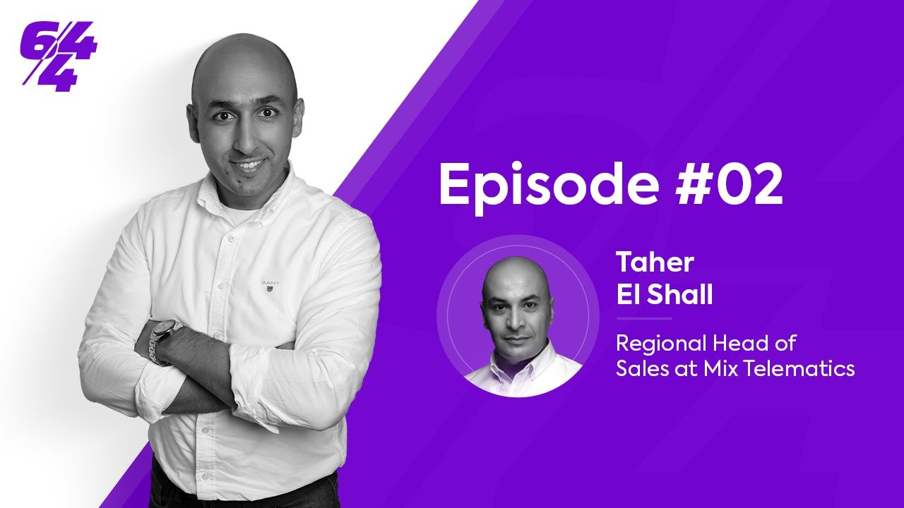 Sales is a Transfer of Enthusiasm