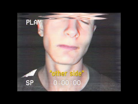 mlody wojtas ft. kiziu "other side" prod. smokerose