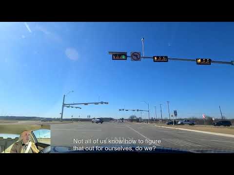 Deep Drives: with Alexander Brandon (Ingratiation)