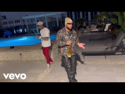 FastLife - Perfect Timing ft. Kslimm, GOLDRUZH