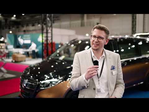 Kuhlmann Cars – Forum BEFA 2025 Rückblick