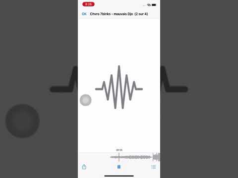 Chvro - Mauvais Djo #leto