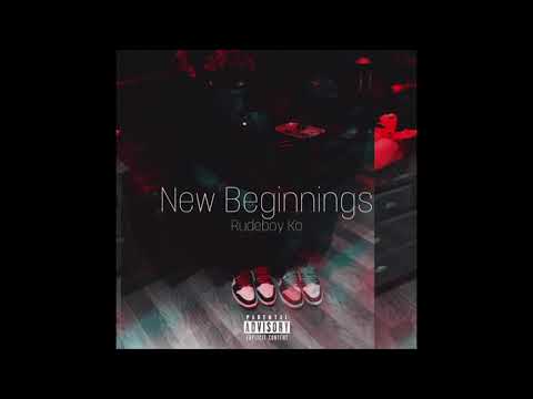 Rudeboy Ko - Cali4nia Love