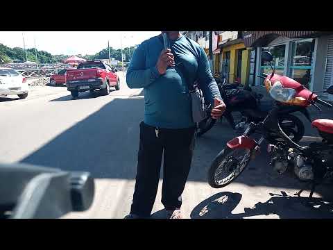 A VOZ DO EVANGELHO A HORA DA TROMBETA FOI HOJE PELA MANHÃ NA CIDADE DE VALENÇA BAHIA 24 JULHO 2026 