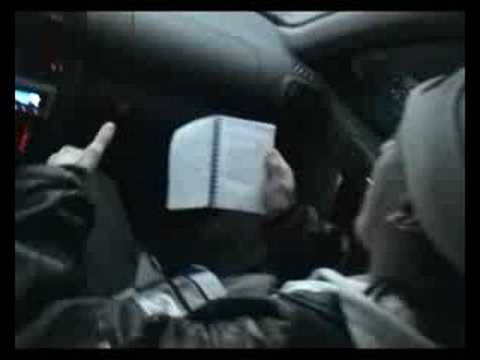 Mc Check - Куплет со Смоки-Мо