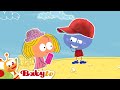 Stick With Mick Daily On BabyTV Cartoon For Kids BabyTV