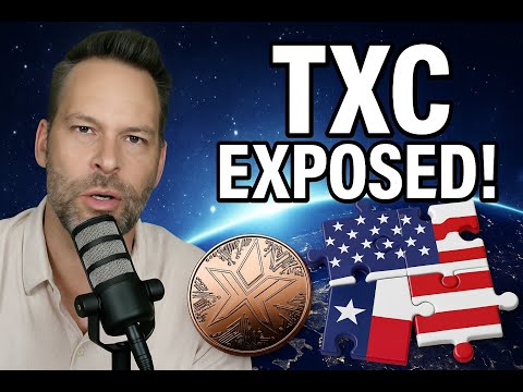 TXC EXPOSED: Meet the Founder, The Mining, The Mission — Bobby Gray’s Vision for Texas Crypto!