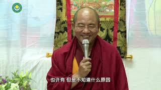 31社会演讲—法国 格勒布公开演讲-寻找生命的皈依处 >> 20151003 法国格勒诺布尔华人开示 【寻找生命的皈依处1】