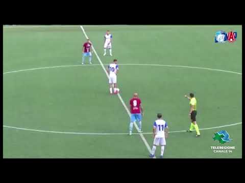 ECCELLENZA Playoff, domani le due finali TG Teleregione 19 06 2021