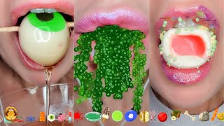 Cover art for asmr yummy