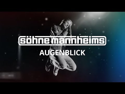 Video thumbnail for Augenblick