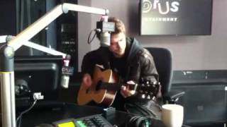 Eamon McGrath covers Don&#39;t Cry No Tears