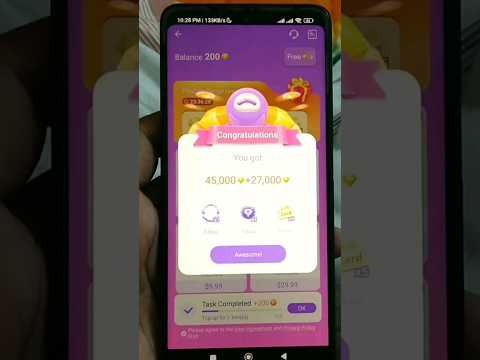 how to get chamet diamond free bonus