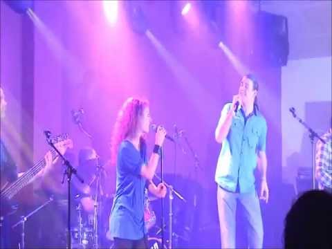 Coverband The Next - Cosmic Girl