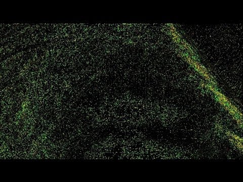 Sense & Dr Walker - Mk_Naomi - Part VII / Telepathic Bubblebath / #chilloutberlin