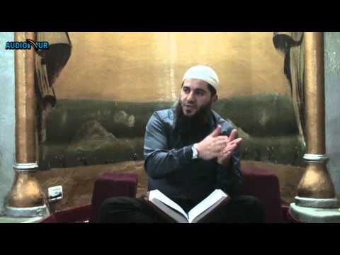 Komentitmi i sures Mulk pj 1 - Hoxhë Muharem Ismaili