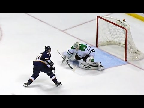 Steen uses sweet move for slick SO goal