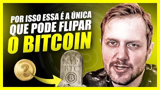 CRIPTOMOEDA QUE PODE SUPERAR O BITCOIN, SABE QUAL E PORQUE? - AUGUSTO BACKES