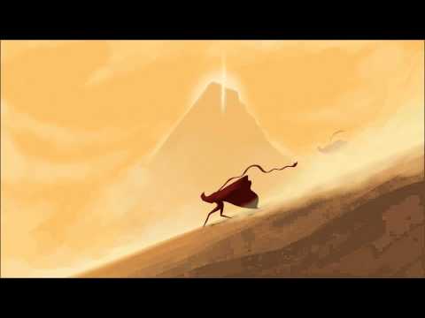 Best VGM of All Time | Journey OST - I Was Born For This (End titles)