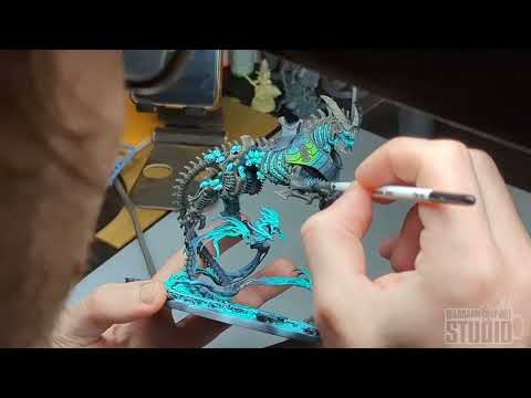 Découvrez Wargame Spirit Studio