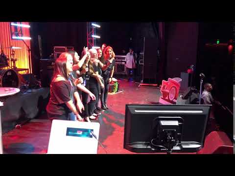 Promotional video thumbnail 10 for Kara Karaoke