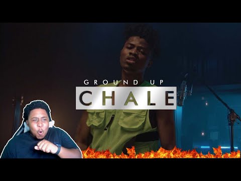 KWESI ARTHUR WENT IN!!! Kwesi Arthur - Zombie | Ground Up Tv REACTION