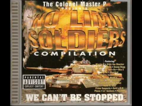 Steady Mobb'n-RedRum