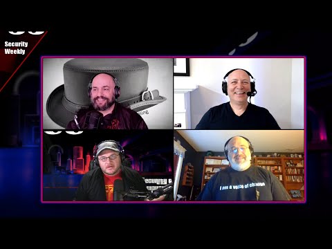 Regulations, PCI, and IoT Safety - Part 2 - Josh Corman - SCW #30