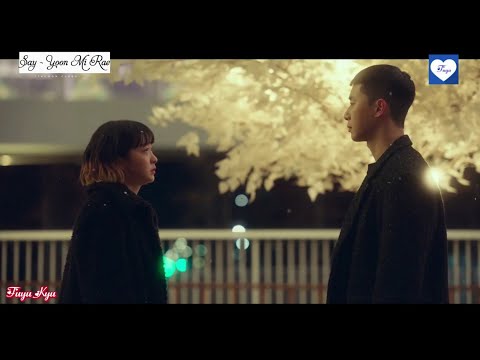 [Vietsub + Kara] Say - Yoon Mi Rae (OST da classe Itaewon Parte 8)