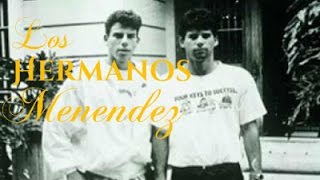 LOS HERMANOS MENENDEZ II Cuaderno de Crimi II