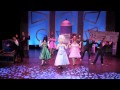 MET Hairspray Cooties