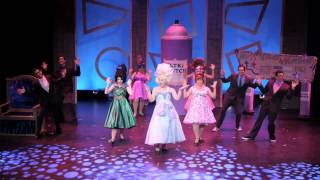 MET Hairspray - Cooties