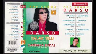 Download lagu Darso A1 Talak Tilu mp3 Download lagu Darso A1 Talak Tilu mp3