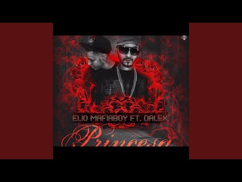 Princesa (feat. Dalex)