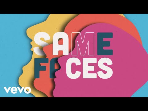 December Streets - Same Faces