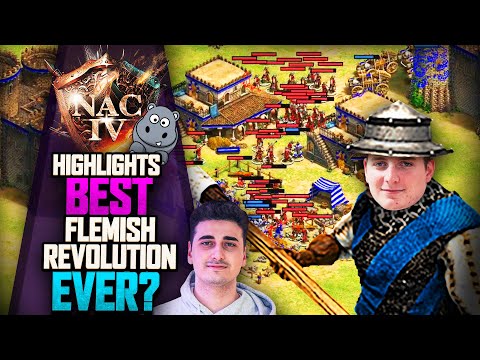 INSANE Ending to an EPIC Arena Game - HERA vs LIEREYY