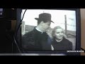Closing Of On The Waterfront 1984 VHS