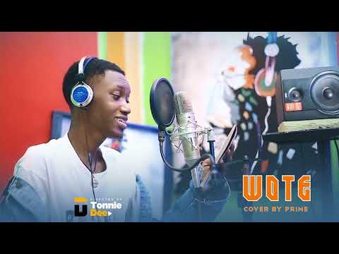 Ibraah - Wote (Official Music Video) Cover By Prime