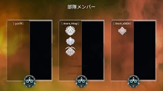 １日１試合義務ペクス day 22