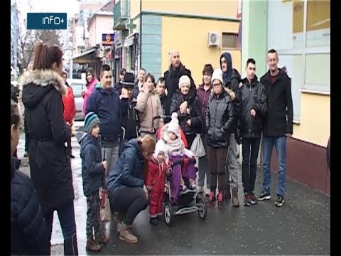 “Svi smo mi dio vas”